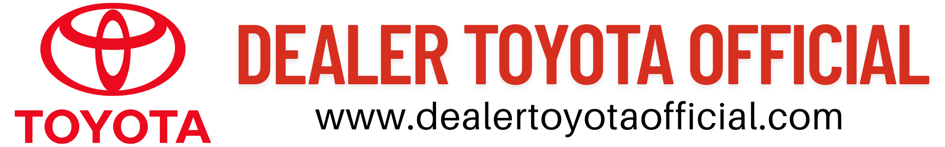 Dealer Toyota Official