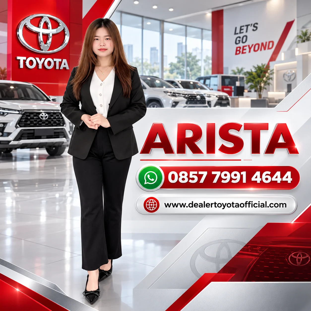 ARISTA