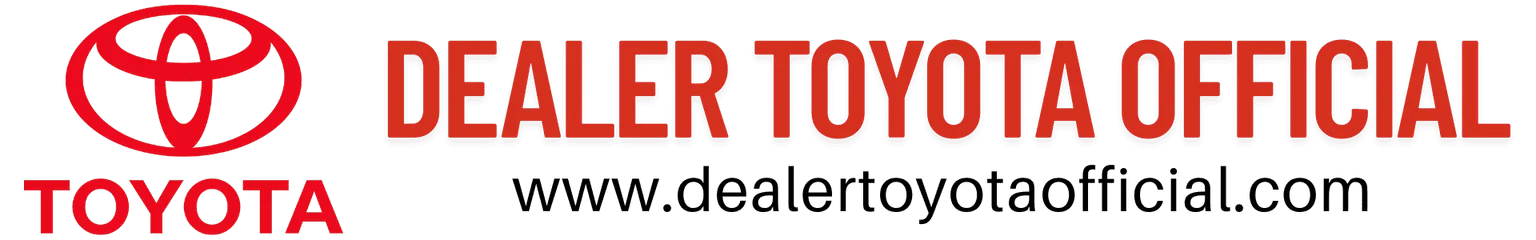 Dealer Toyota Official